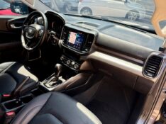 FIAT TORO 1.3 TURBO 270 VOLCANO AT6 /2023 AR MULTIMARCAS VENÂNCIO AIRES / Carros no Vale