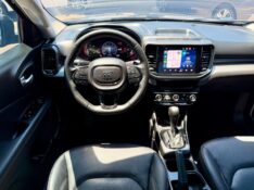 FIAT TORO 1.3 TURBO 270 VOLCANO AT6 /2023 AR MULTIMARCAS VENÂNCIO AIRES / Carros no Vale