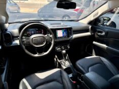 FIAT TORO 1.3 TURBO 270 VOLCANO AT6 /2023 AR MULTIMARCAS VENÂNCIO AIRES / Carros no Vale