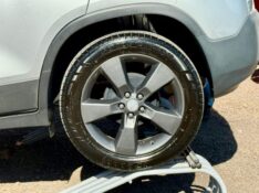 CHEVROLET TRACKER 1.8 LTZ /2014 AR MULTIMARCAS VENÂNCIO AIRES / Carros no Vale