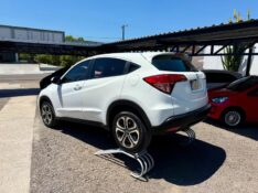 HONDA HR-V 1.8 LX 16V /2016 AR MULTIMARCAS VENÂNCIO AIRES / Carros no Vale