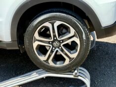 HONDA HR-V 1.8 LX 16V /2016 AR MULTIMARCAS VENÂNCIO AIRES / Carros no Vale