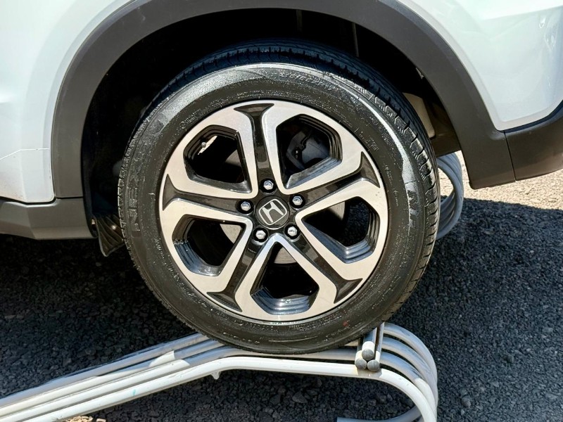 HONDA HR-V 1.8 LX 16V /2016 AR MULTIMARCAS VENÂNCIO AIRES / Carros no Vale