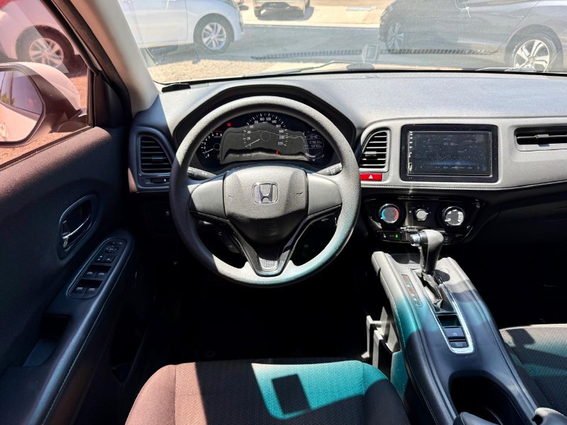 HONDA HR-V 1.8 LX 16V /2016 AR MULTIMARCAS VENÂNCIO AIRES / Carros no Vale