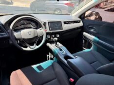 HONDA HR-V 1.8 LX 16V /2016 AR MULTIMARCAS VENÂNCIO AIRES / Carros no Vale