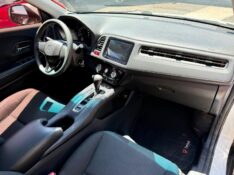 HONDA HR-V 1.8 LX 16V /2016 AR MULTIMARCAS VENÂNCIO AIRES / Carros no Vale