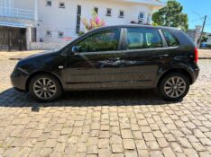 VOLKSWAGEN POLO HATCH 1.6 2003/2003 COMPLETO VEÍCULOS GUAPORÉ / Carros no Vale