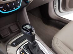 CHEVROLET CRUZE LTZ 1.4 16V TURBO FLEX 4P AUT. 2019/2019 TIAGO AUTOMÓVEIS VENÂNCIO AIRES / Carros no Vale