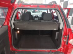 FORD ECOSPORT XLT FREESTYLE 1.6 FLEX 8V 5P 2012/2012 TIAGO AUTOMÓVEIS VENÂNCIO AIRES / Carros no Vale