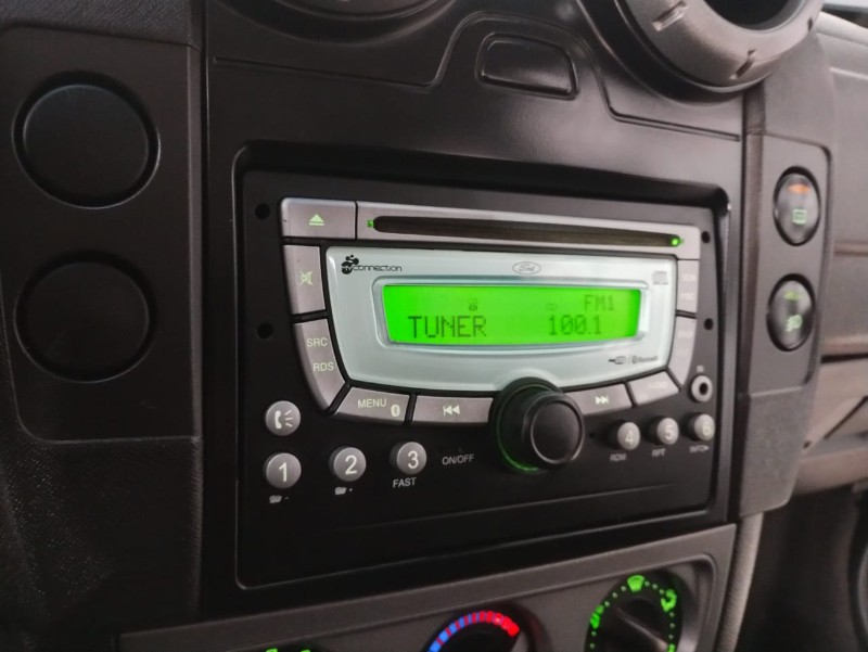 FORD ECOSPORT XLT FREESTYLE 1.6 FLEX 8V 5P 2012/2012 TIAGO AUTOMÓVEIS VENÂNCIO AIRES / Carros no Vale