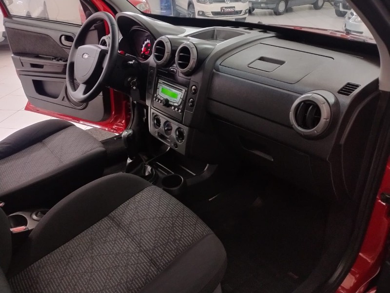 FORD ECOSPORT XLT FREESTYLE 1.6 FLEX 8V 5P 2012/2012 TIAGO AUTOMÓVEIS VENÂNCIO AIRES / Carros no Vale