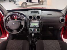 FORD ECOSPORT XLT FREESTYLE 1.6 FLEX 8V 5P 2012/2012 TIAGO AUTOMÓVEIS VENÂNCIO AIRES / Carros no Vale