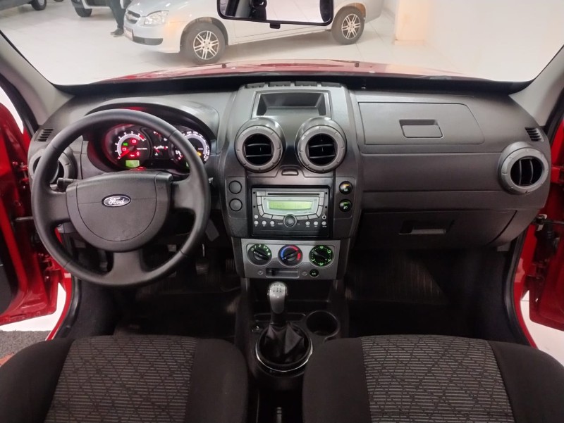 FORD ECOSPORT XLT FREESTYLE 1.6 FLEX 8V 5P 2012/2012 TIAGO AUTOMÓVEIS VENÂNCIO AIRES / Carros no Vale