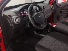 FORD ECOSPORT XLT FREESTYLE 1.6 FLEX 8V 5P 2012/2012 TIAGO AUTOMÓVEIS VENÂNCIO AIRES / Carros no Vale