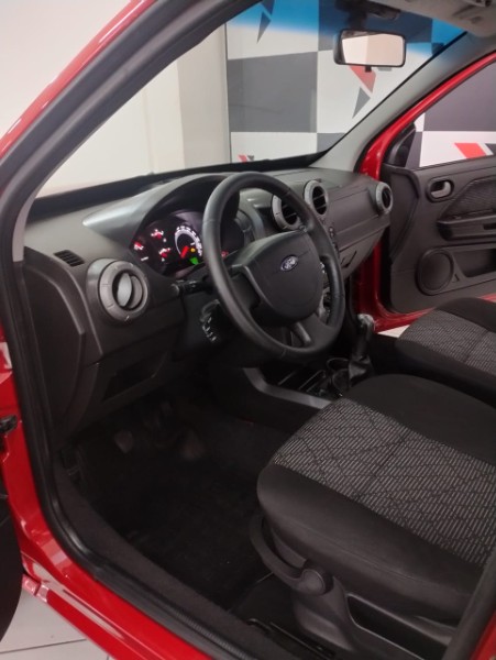 FORD ECOSPORT XLT FREESTYLE 1.6 FLEX 8V 5P 2012/2012 TIAGO AUTOMÓVEIS VENÂNCIO AIRES / Carros no Vale