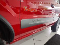 FORD ECOSPORT XLT FREESTYLE 1.6 FLEX 8V 5P 2012/2012 TIAGO AUTOMÓVEIS VENÂNCIO AIRES / Carros no Vale