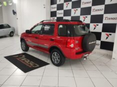 FORD ECOSPORT XLT FREESTYLE 1.6 FLEX 8V 5P 2012/2012 TIAGO AUTOMÓVEIS VENÂNCIO AIRES / Carros no Vale