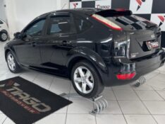 FORD FOCUS 1.6 HATCH FLEX 2012/2012 TIAGO AUTOMÓVEIS VENÂNCIO AIRES / Carros no Vale