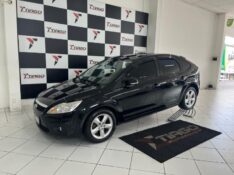 FORD FOCUS 1.6 HATCH FLEX 2012/2012 TIAGO AUTOMÓVEIS VENÂNCIO AIRES / Carros no Vale