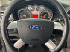 FORD FOCUS 1.6 HATCH FLEX 2012/2012 TIAGO AUTOMÓVEIS VENÂNCIO AIRES / Carros no Vale