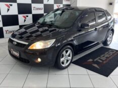 FORD FOCUS 1.6 HATCH FLEX 2012/2012 TIAGO AUTOMÓVEIS VENÂNCIO AIRES / Carros no Vale