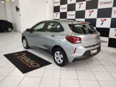 CHEVROLET ONIX 1.0 LT 12V TURBO 2025/2025 TIAGO AUTOMÓVEIS VENÂNCIO AIRES / Carros no Vale