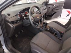 CHEVROLET ONIX 1.0 LT 12V TURBO 2025/2025 TIAGO AUTOMÓVEIS VENÂNCIO AIRES / Carros no Vale