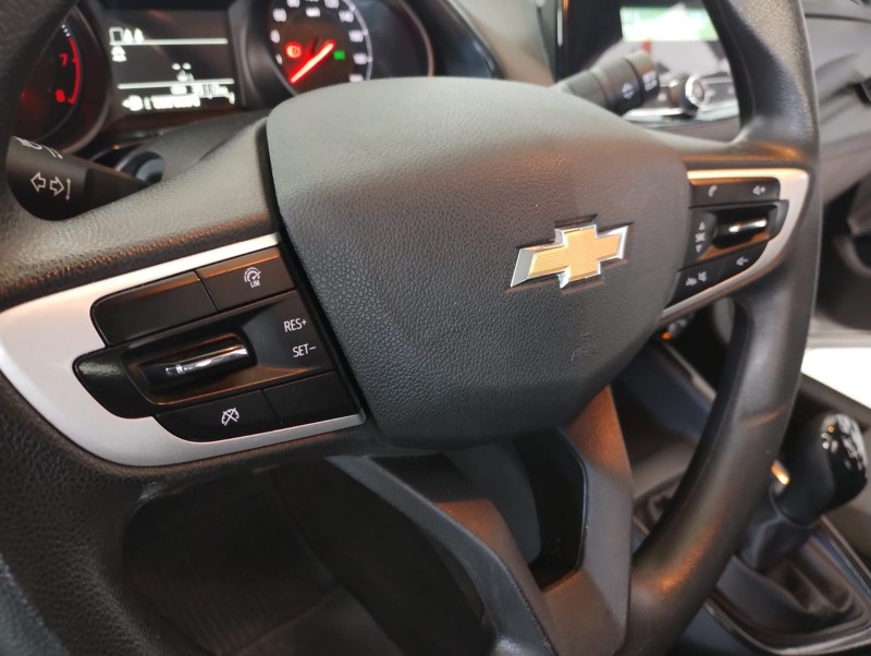 CHEVROLET ONIX 1.0 LT 12V TURBO 2025/2025 TIAGO AUTOMÓVEIS VENÂNCIO AIRES / Carros no Vale