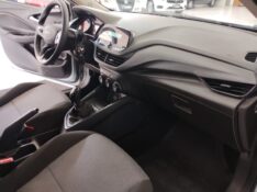 CHEVROLET ONIX 1.0 LT 12V TURBO 2025/2025 TIAGO AUTOMÓVEIS VENÂNCIO AIRES / Carros no Vale
