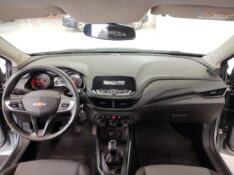 CHEVROLET ONIX 1.0 LT 12V TURBO 2025/2025 TIAGO AUTOMÓVEIS VENÂNCIO AIRES / Carros no Vale