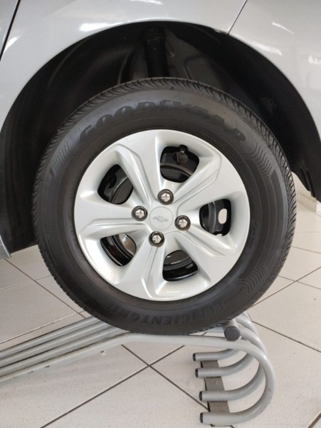 CHEVROLET ONIX 1.0 LT 12V TURBO 2025/2025 TIAGO AUTOMÓVEIS VENÂNCIO AIRES / Carros no Vale