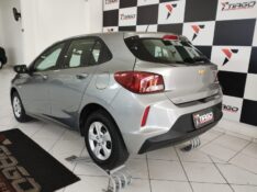 CHEVROLET ONIX 1.0 LT 12V TURBO 2025/2025 TIAGO AUTOMÓVEIS VENÂNCIO AIRES / Carros no Vale