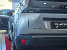 PEUGEOT 2008 1.0 TURBO 200 FLEX ALLURE CVT 2025/2024 DUARTE VEÍCULOS PORTO ALEGRE / Carros no Vale