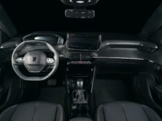 PEUGEOT 2008 1.0 TURBO 200 FLEX ALLURE CVT 2025/2024 DUARTE VEÍCULOS PORTO ALEGRE / Carros no Vale