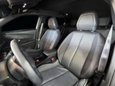 PEUGEOT 2008 1.0 TURBO 200 FLEX ALLURE CVT 2025/2024 DUARTE VEÍCULOS PORTO ALEGRE / Carros no Vale