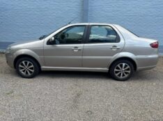 FIAT SIENA EL CELEB 1.4 /2012 RT 811 VEÍCULOS ARROIO DO MEIO / Carros no Vale