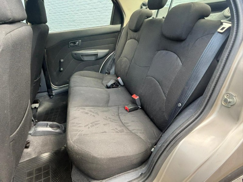 FIAT SIENA EL CELEB 1.4 /2012 RT 811 VEÍCULOS ARROIO DO MEIO / Carros no Vale