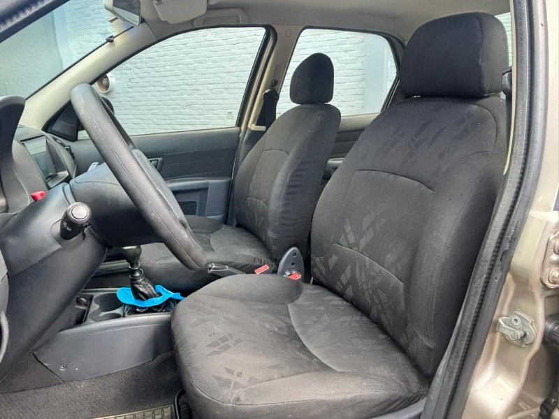 FIAT SIENA EL CELEB 1.4 /2012 RT 811 VEÍCULOS ARROIO DO MEIO / Carros no Vale