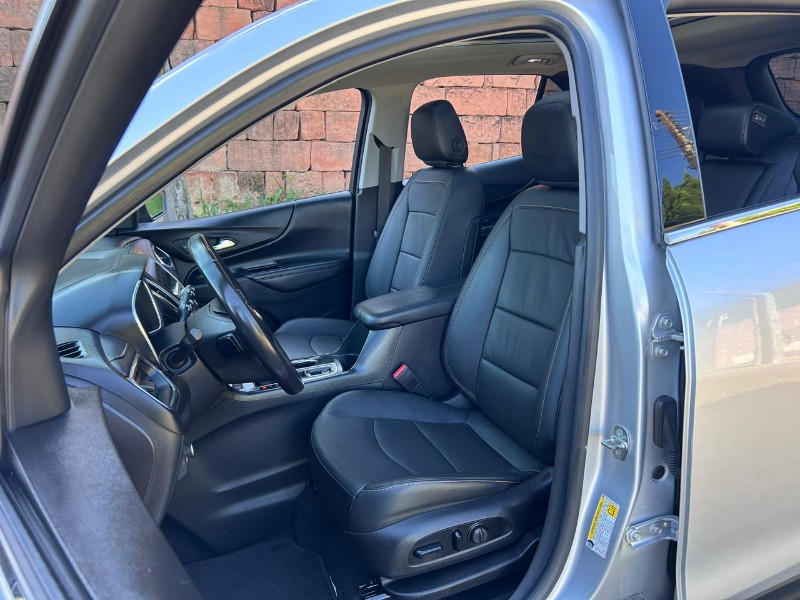 CHEVROLET EQUINOX PREMIER 2.0 TURBO AWD 262CV AUT. 2020/2020 LS MULTIMARCAS VENÂNCIO AIRES / Carros no Vale