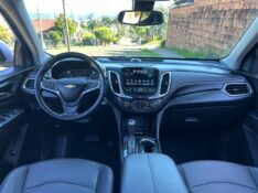 CHEVROLET EQUINOX PREMIER 2.0 TURBO AWD 262CV AUT. 2020/2020 LS MULTIMARCAS VENÂNCIO AIRES / Carros no Vale