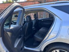 CHEVROLET EQUINOX PREMIER 2.0 TURBO AWD 262CV AUT. 2020/2020 LS MULTIMARCAS VENÂNCIO AIRES / Carros no Vale
