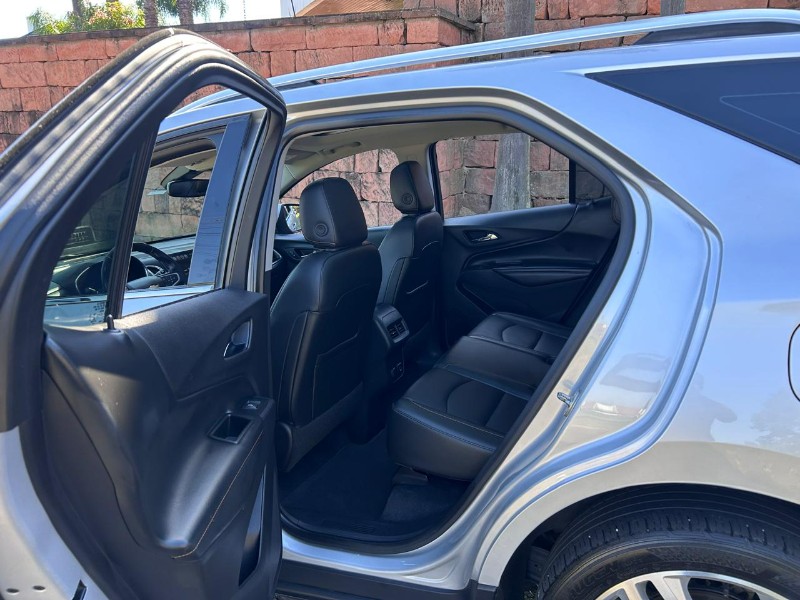 CHEVROLET EQUINOX PREMIER 2.0 TURBO AWD 262CV AUT. 2020/2020 LS MULTIMARCAS VENÂNCIO AIRES / Carros no Vale