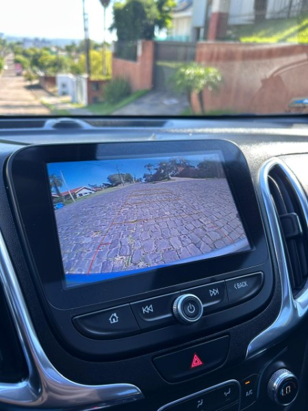 CHEVROLET EQUINOX PREMIER 2.0 TURBO AWD 262CV AUT. 2020/2020 LS MULTIMARCAS VENÂNCIO AIRES / Carros no Vale