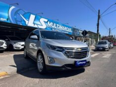 CHEVROLET EQUINOX PREMIER 2.0 TURBO AWD 262CV AUT. 2020/2020 LS MULTIMARCAS VENÂNCIO AIRES / Carros no Vale