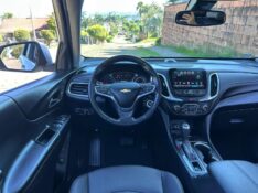 CHEVROLET EQUINOX PREMIER 2.0 TURBO AWD 262CV AUT. 2020/2020 LS MULTIMARCAS VENÂNCIO AIRES / Carros no Vale
