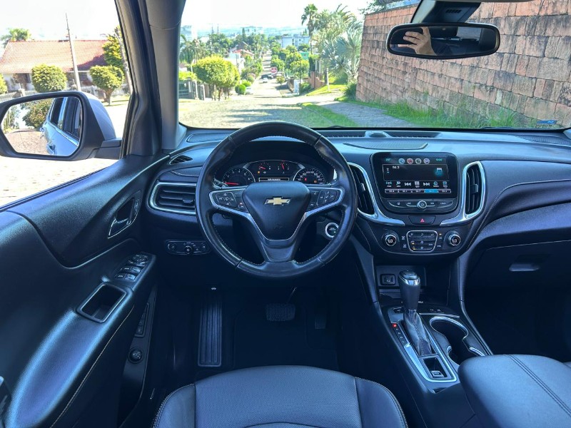 CHEVROLET EQUINOX PREMIER 2.0 TURBO AWD 262CV AUT. 2020/2020 LS MULTIMARCAS VENÂNCIO AIRES / Carros no Vale