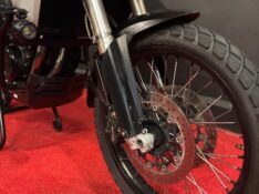 BMW MOTOS F 800 GS /2012 EXCLUSIVO VEÍCULOS SANTA CRUZ DO SUL / Carros no Vale