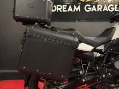 BMW MOTOS F 800 GS /2012 EXCLUSIVO VEÍCULOS SANTA CRUZ DO SUL / Carros no Vale