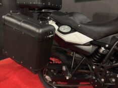 BMW MOTOS F 800 GS /2012 EXCLUSIVO VEÍCULOS SANTA CRUZ DO SUL / Carros no Vale