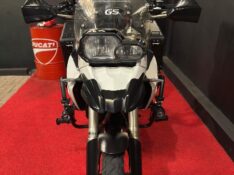 BMW MOTOS F 800 GS /2012 EXCLUSIVO VEÍCULOS SANTA CRUZ DO SUL / Carros no Vale